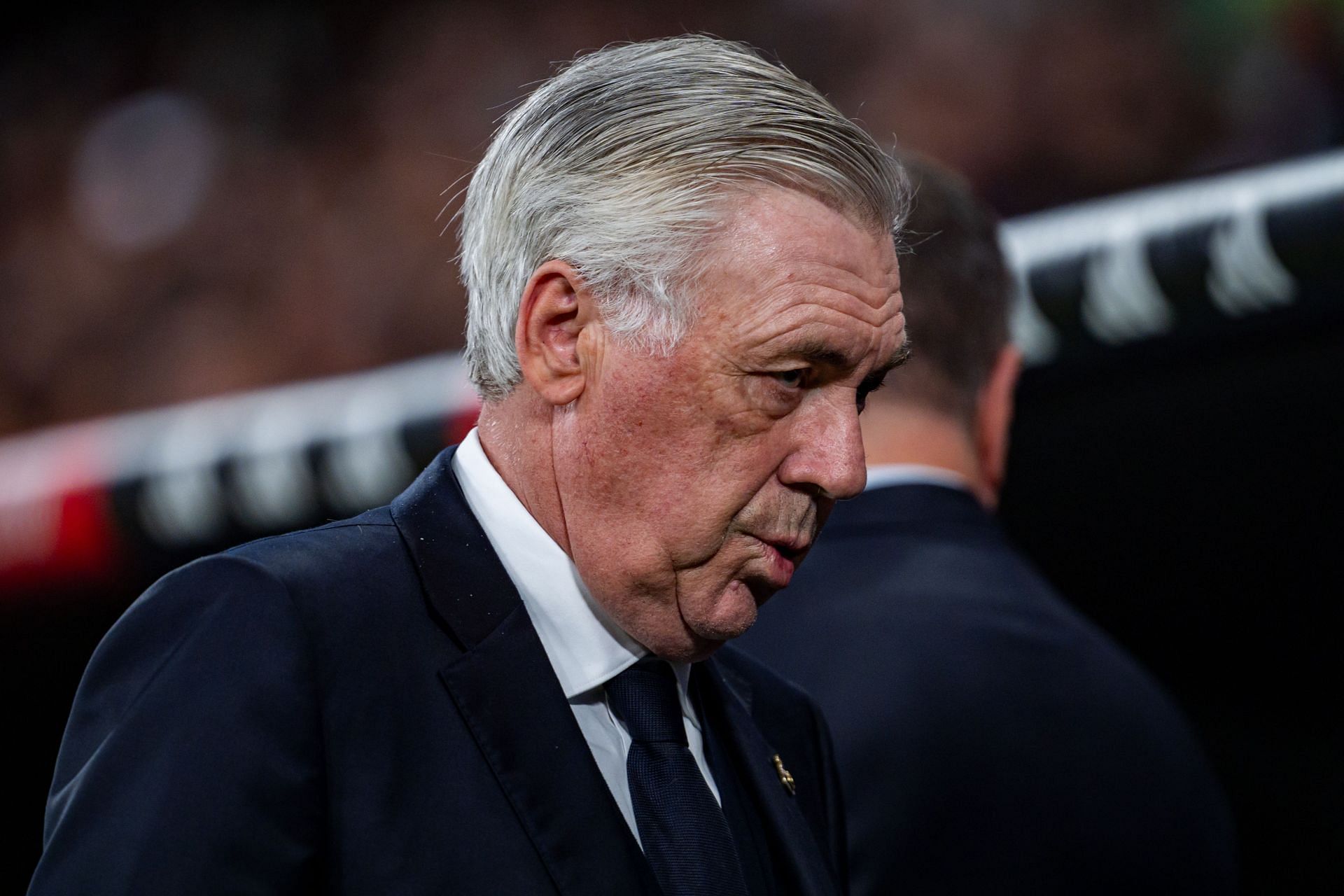 Carlo Ancelotti